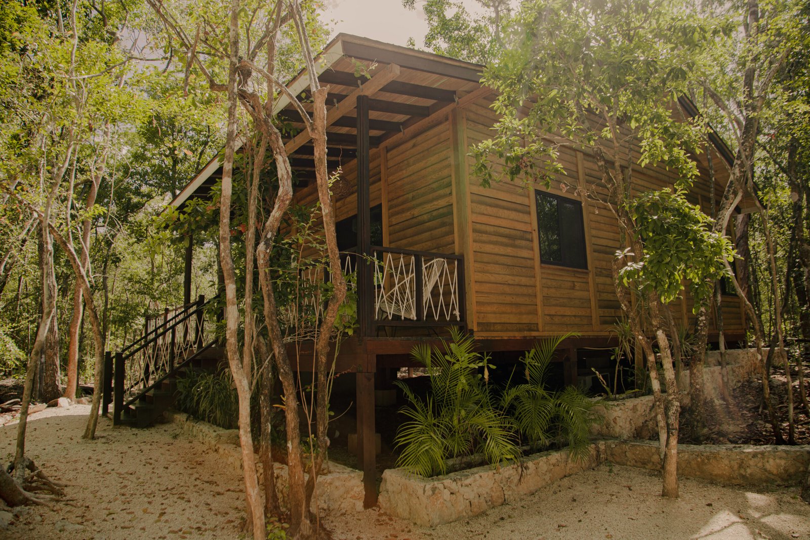 Cabaña
